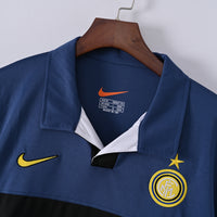 Inter Milan Away 98-99