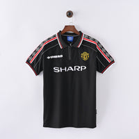 Manchester United Home 98-99