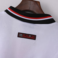 Manchester United Away 98-99