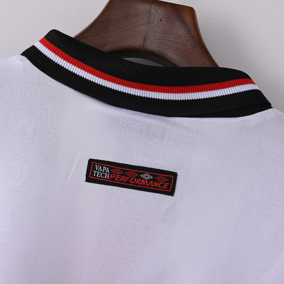Manchester United Away 98-99 — image 2