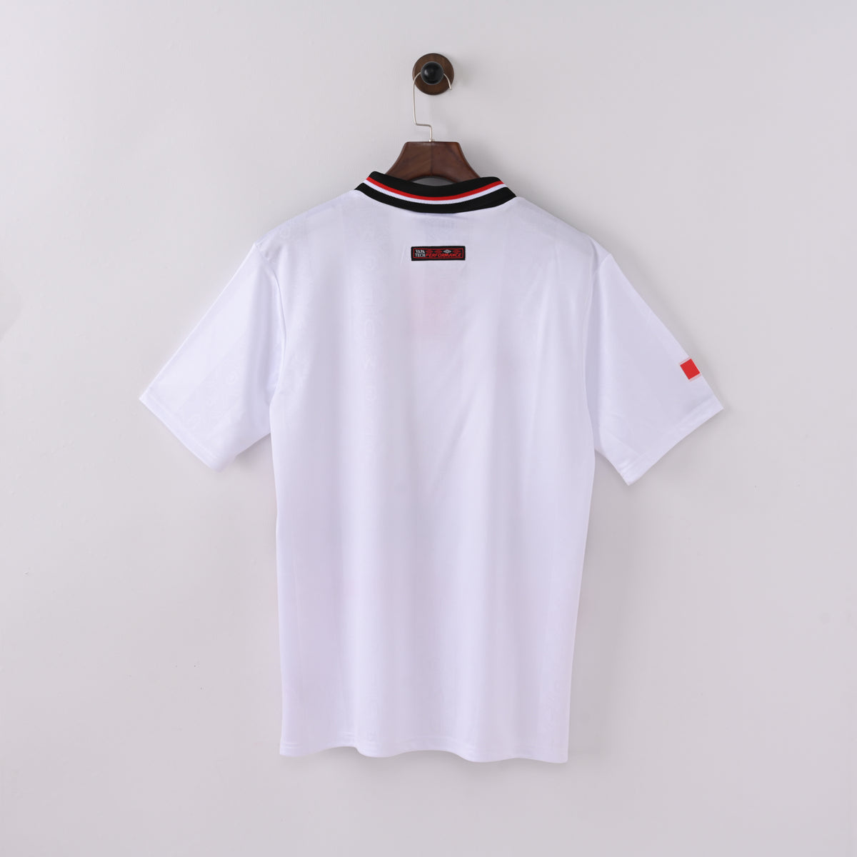 Manchester United Away 98-99 — image 3