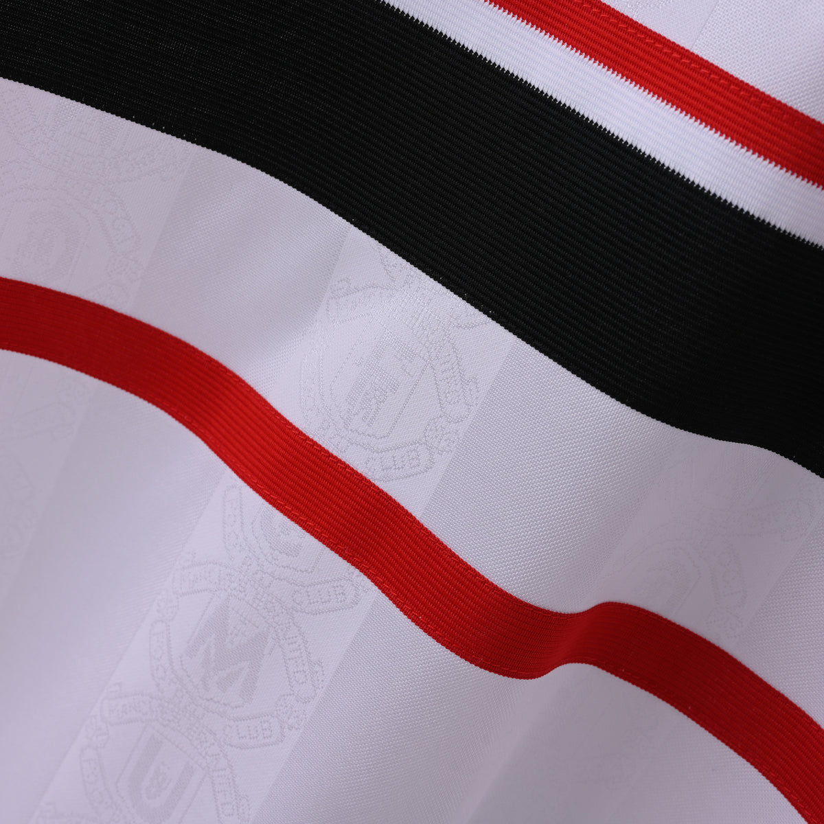 Manchester United Away 98-99 — image 4
