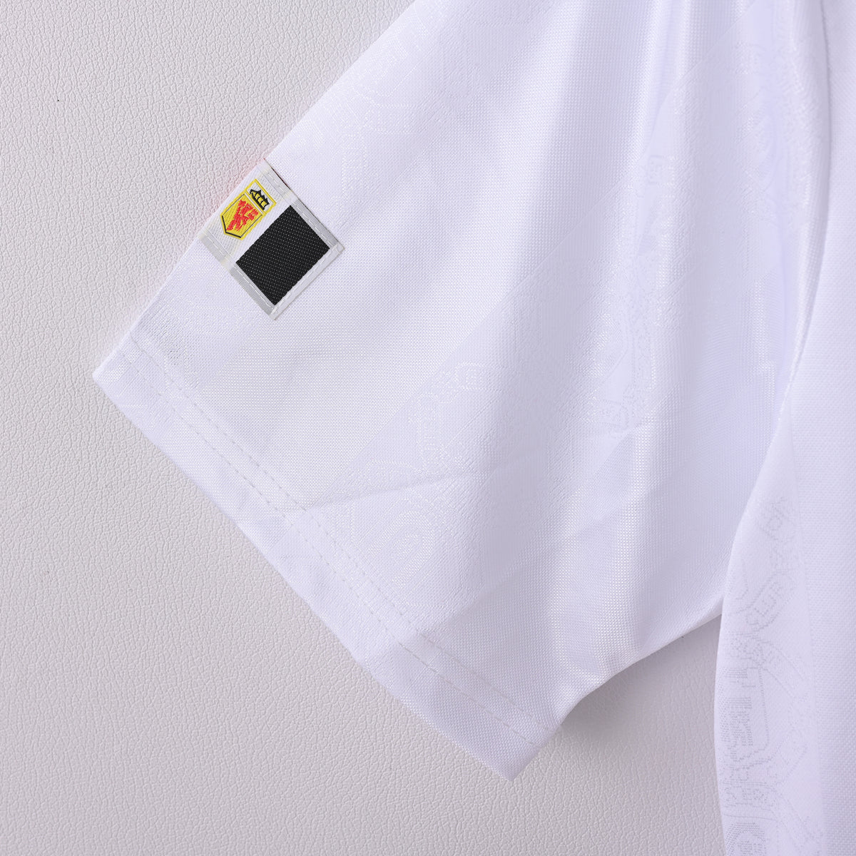 Manchester United Away 98-99 — image 5