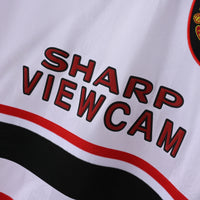 Manchester United Away 98-99