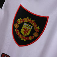 Manchester United Away 98-99