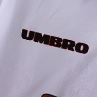 Manchester United Away 98-99