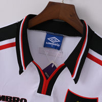 Manchester United Away 98-99