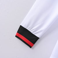 Manchester United Home Long Sleeve 98-99