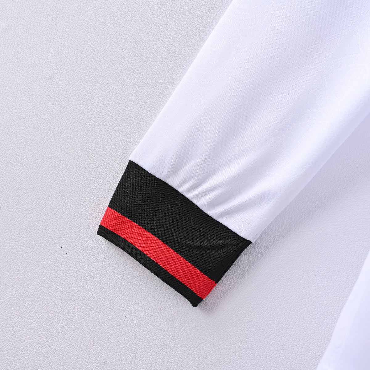 Manchester United Home Long Sleeve 98-99 — image 3