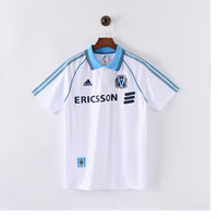 Olympique Marseille Home 98-99