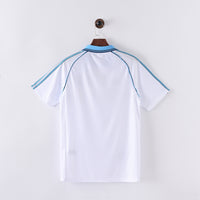 Olympique Marseille Home 98-99