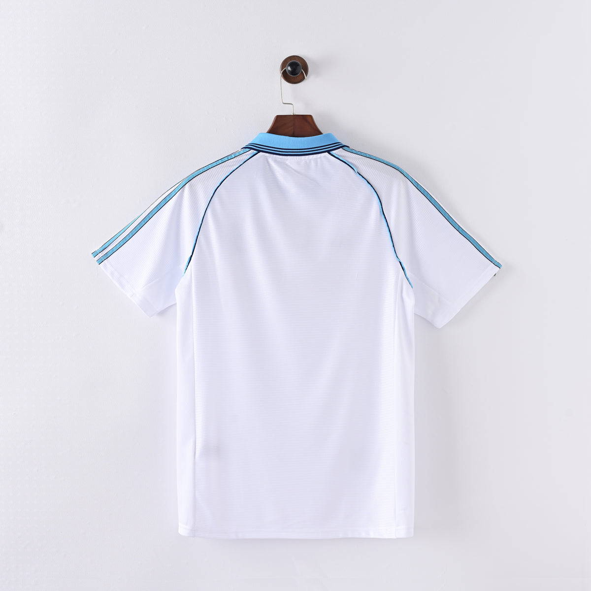 Olympique Marseille Home 98-99 — image 2
