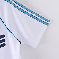 Olympique Marseille Home 98-99