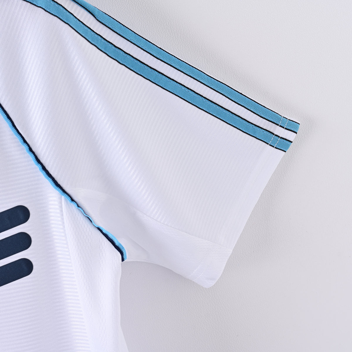 Olympique Marseille Home 98-99 — image 3