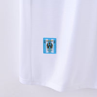 Olympique Marseille Home 98-99
