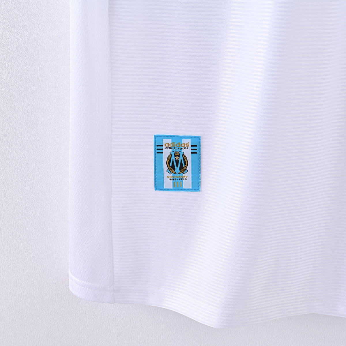 Olympique Marseille Home 98-99 — image 4