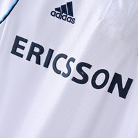 Olympique Marseille Home 98-99