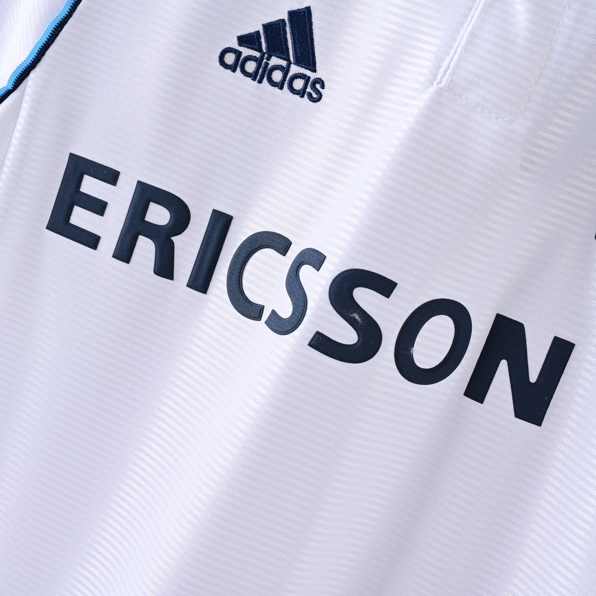 Olympique Marseille Home 98-99 — image 5