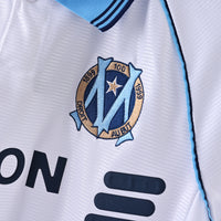 Olympique Marseille Home 98-99