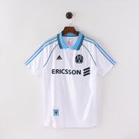 Olympique Marseille Home 98-99