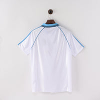 Olympique Marseille Home 98-99