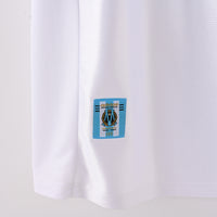 Olympique Marseille Home 98-99