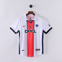 Paris Saint-Germain Away 98-99