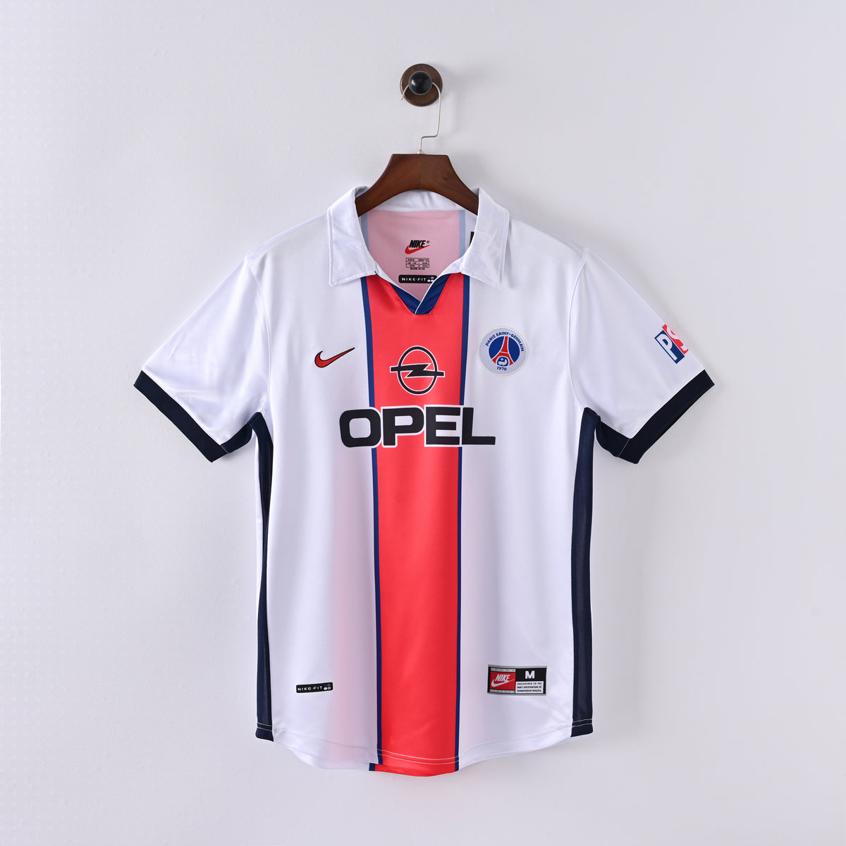 Paris Saint-Germain Away 98-99 — image 1