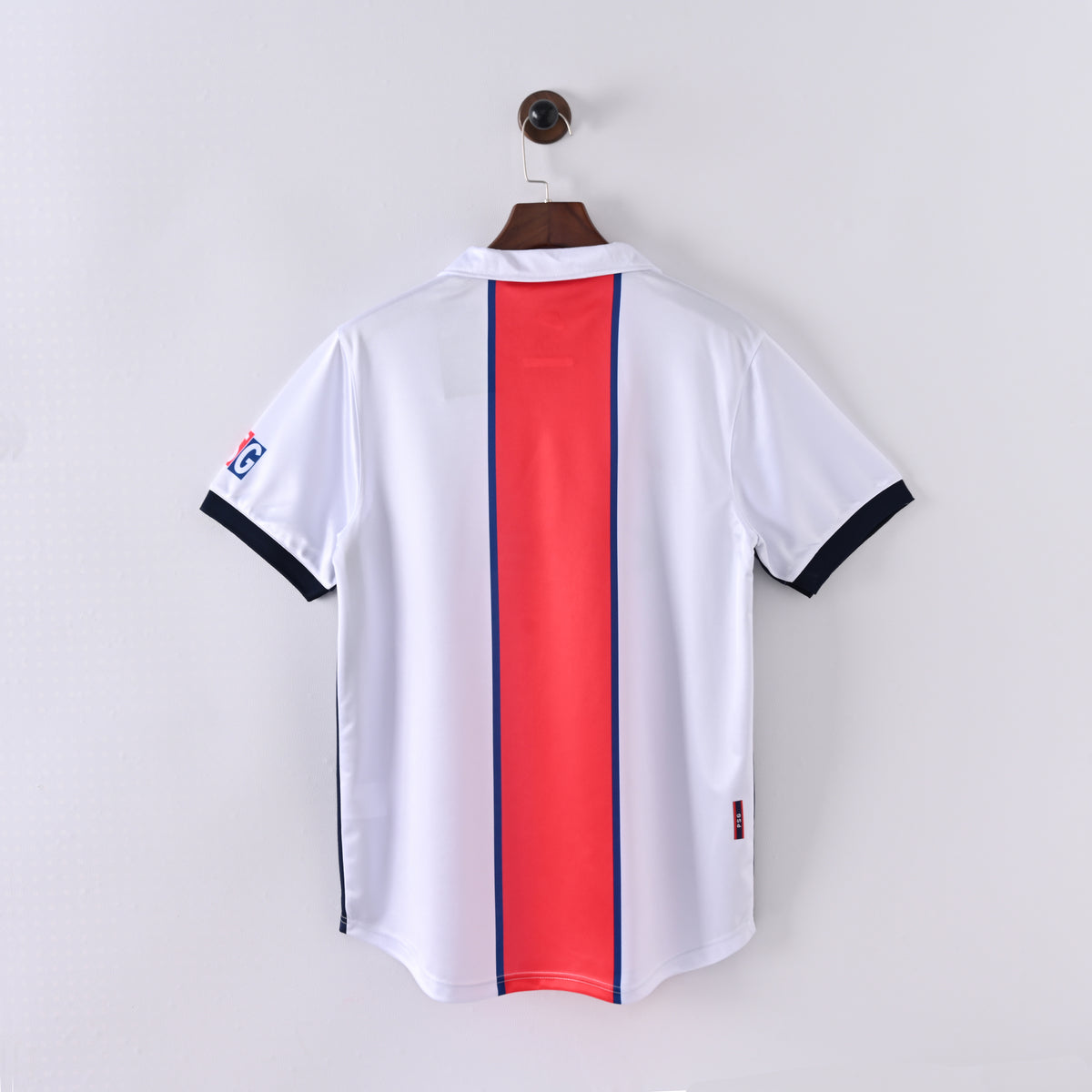Paris Saint-Germain Away 98-99 — image 2
