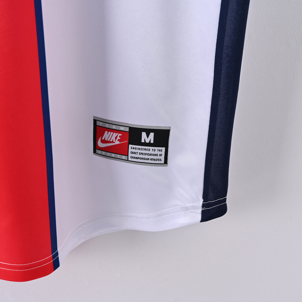 Paris Saint-Germain Away 98-99 — image 4