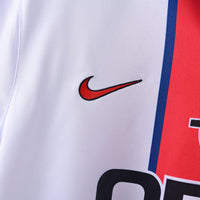 Paris Saint-Germain Away 98-99