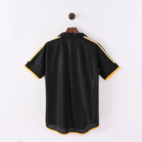 Real Madrid Away 98-99