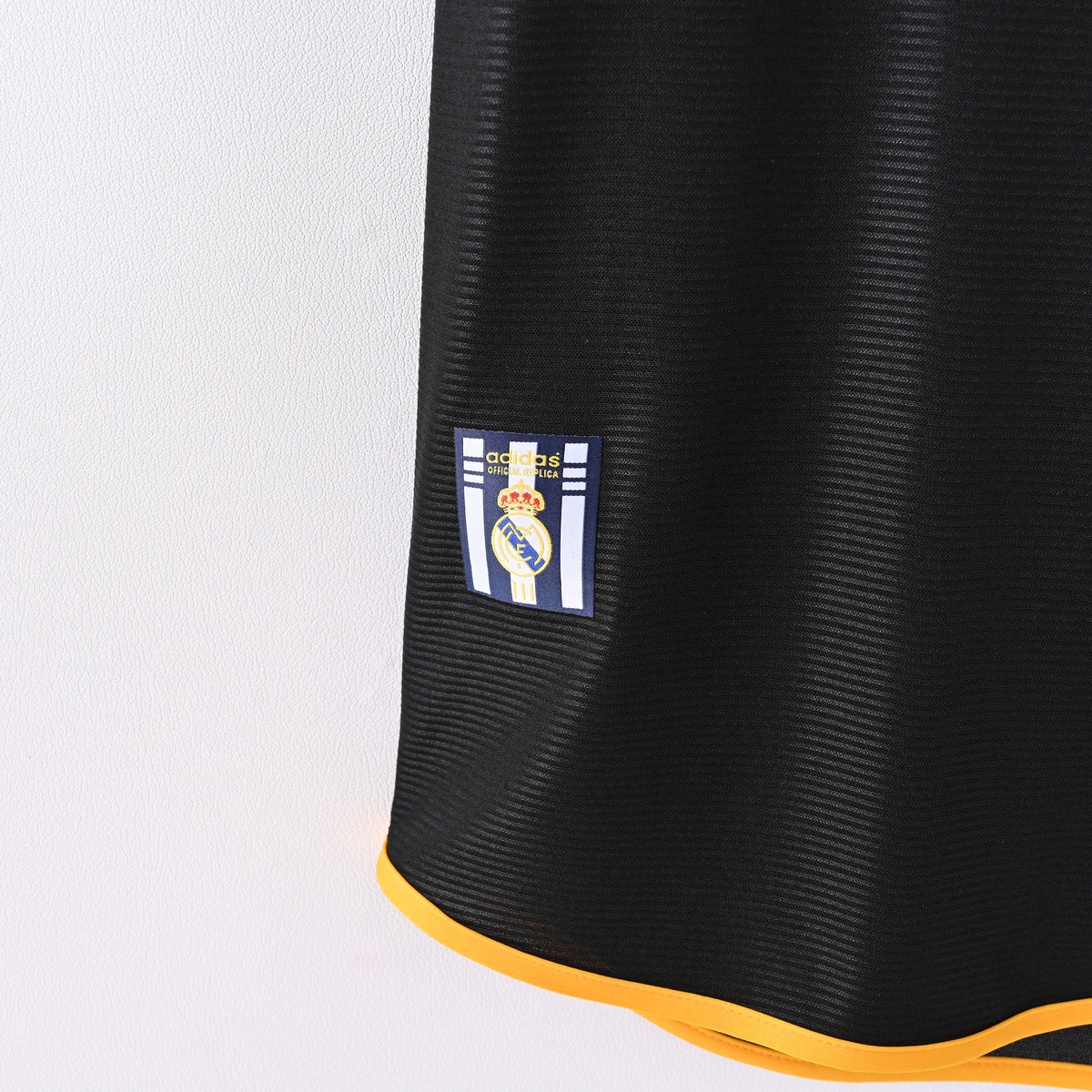 Real Madrid Away 98-99 — image 4