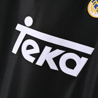 Real Madrid Away 98-99