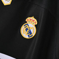 Real Madrid Away 98-99