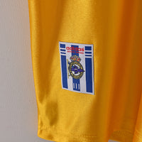 Deportivo La Coruña Third 99-00