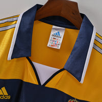 Deportivo La Coruña Third 99-00