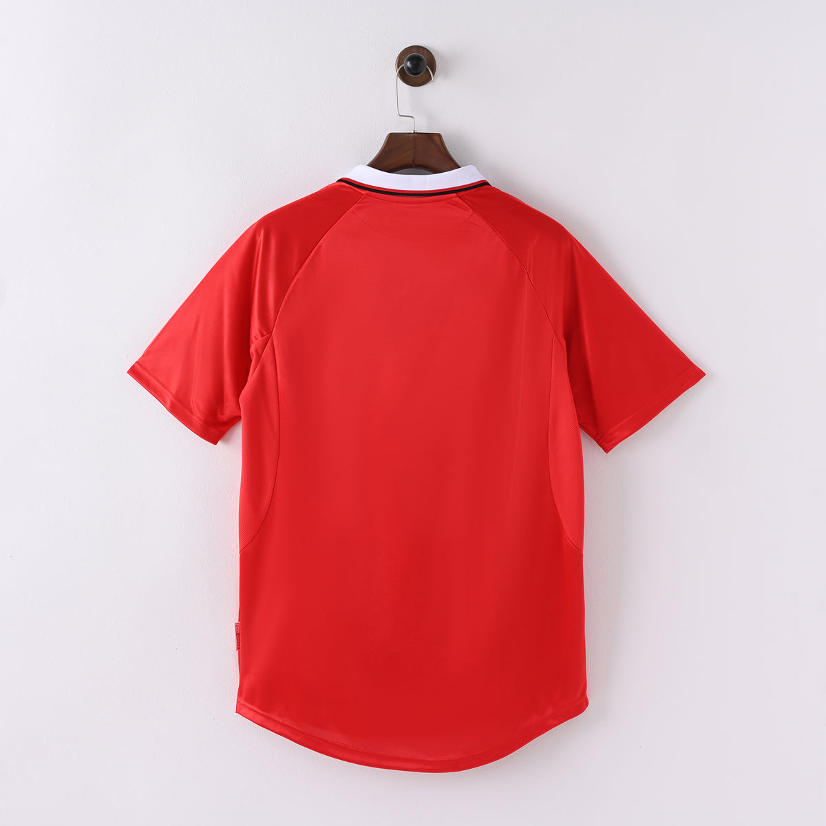 Manchester United Home 99-00 — image 2