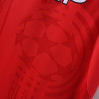 Manchester United Home 99-00