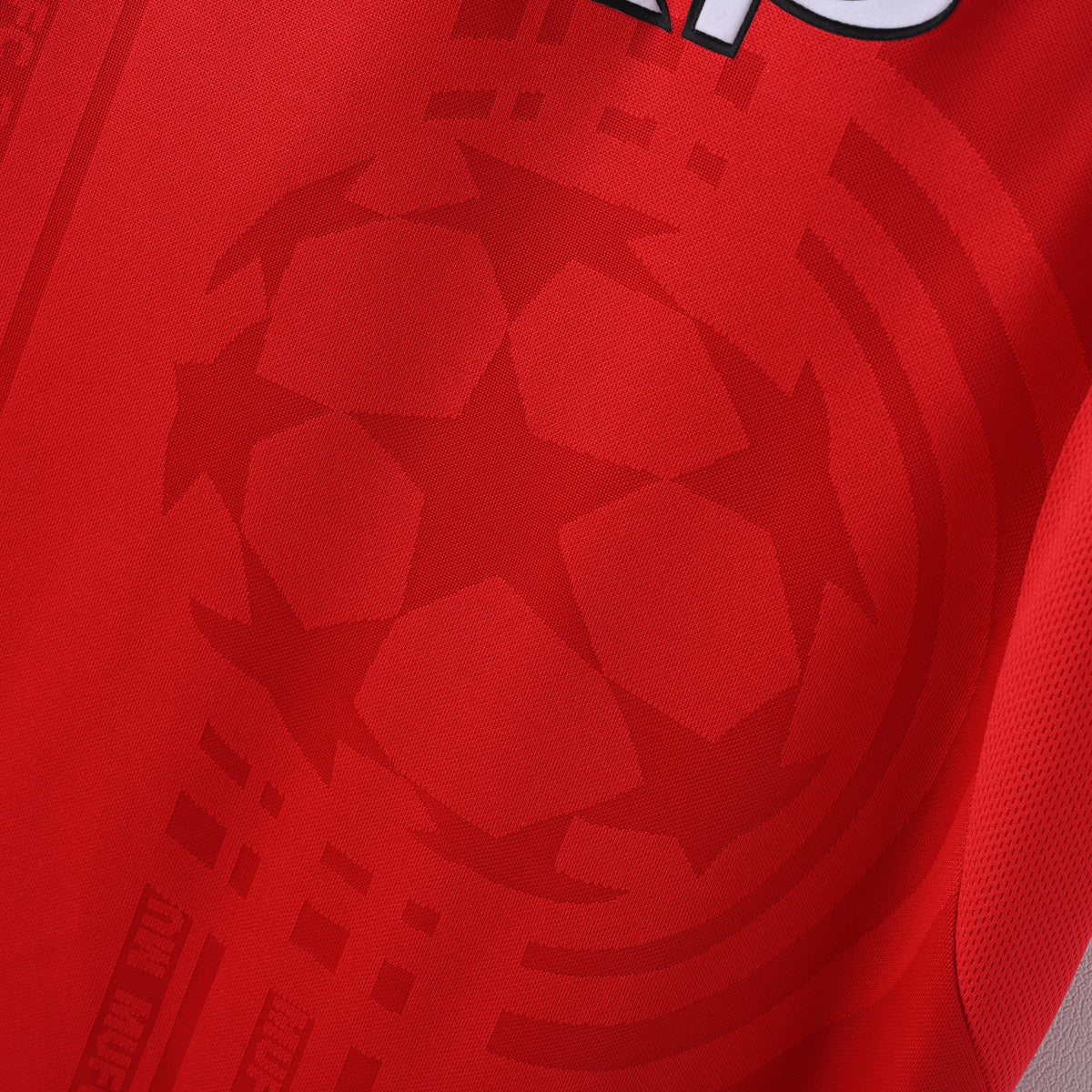 Manchester United Home 99-00 — image 3