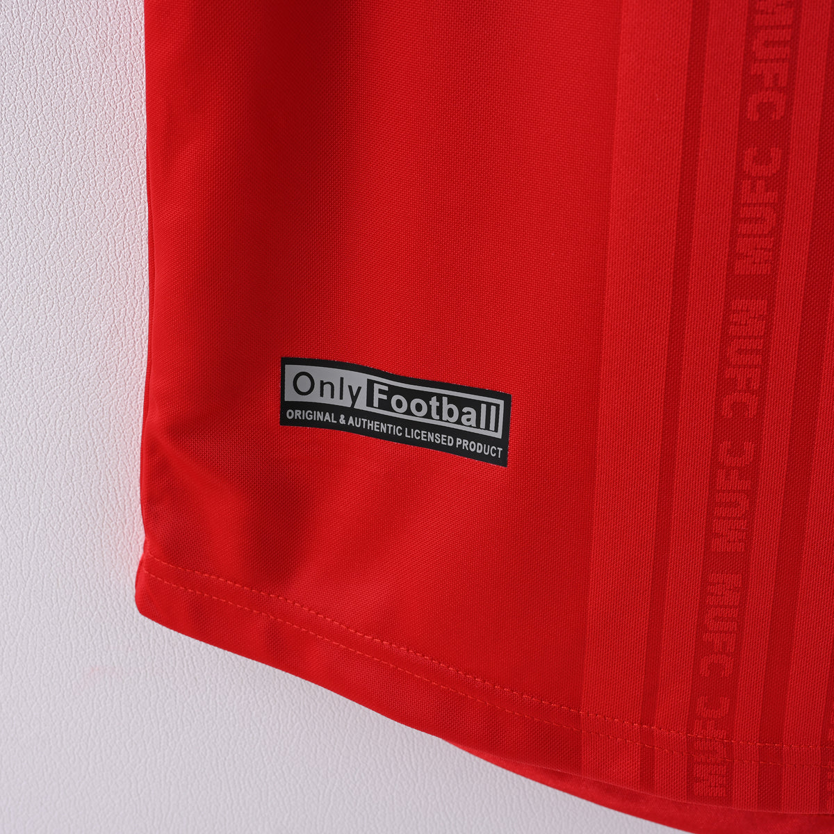 Manchester United Home 99-00 — image 4