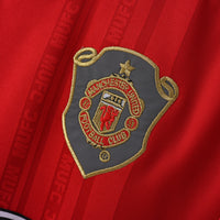 Manchester United Home 99-00