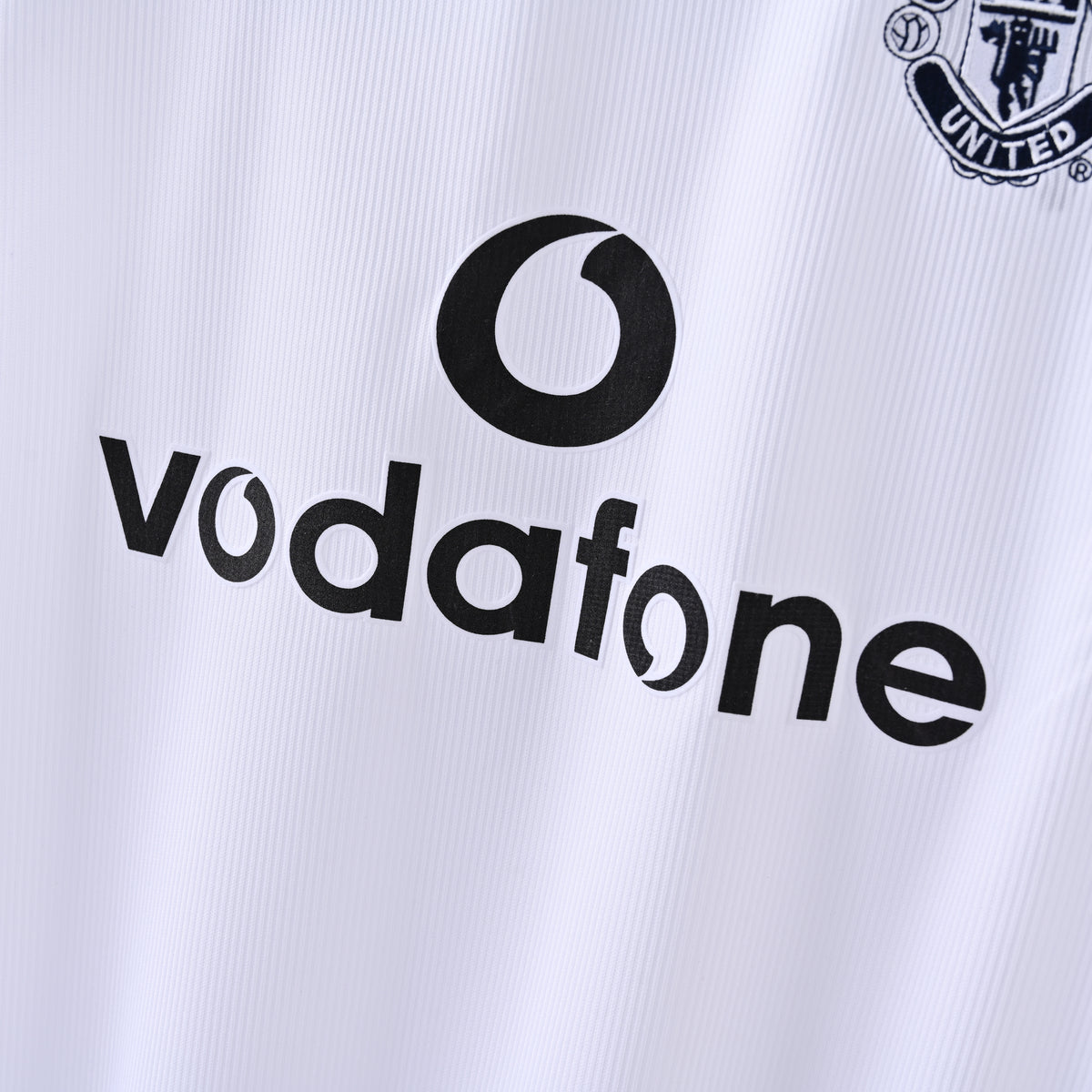 Manchester United Away 99-00 — image 2