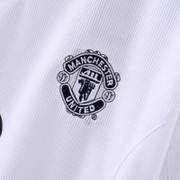 Manchester United Away 99-00