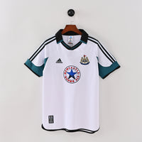 Newcastle United Away 99-00