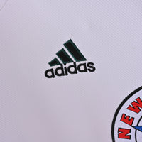 Newcastle United Away 99-00