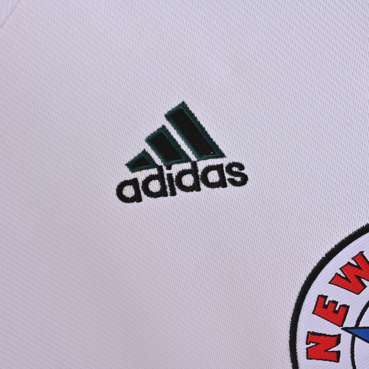 Newcastle United Away 99-00 — image 2