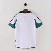 Newcastle United Away 99-00