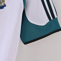 Newcastle United Away 99-00
