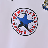 Newcastle United Away 99-00
